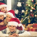 Christmas Family Quiz