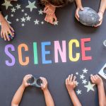 Kids Science Quiz