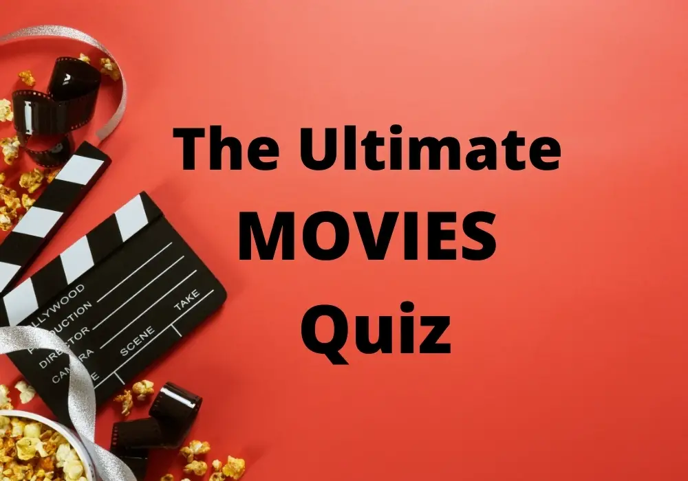 Movie Trivia - 50 Movie Quiz Questions & Answers