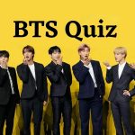 BTS Quiz