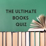 Books Quiz