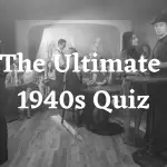 1940s Quiz