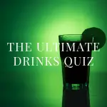 Drinks Quiz
