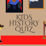 kIDS history Quiz