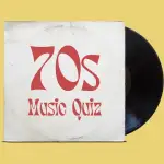 70s Music Quiz