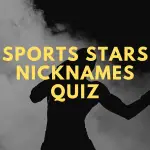 Sports Nicknames Quiz