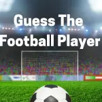 guess the footballer