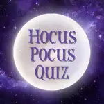 Hocus Pocus Quiz