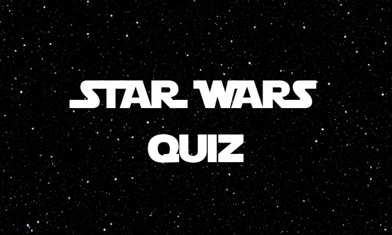 star wars quiz 1