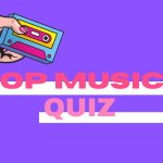 Pop Music Quiz