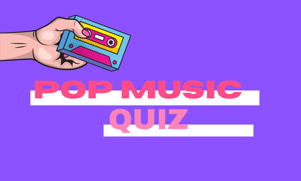 naaimachine ontwerper Verwant Free Music Quiz Questions & Answers Online 2023