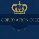 Royal Coronation Quiz
