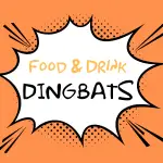Food Dingbats