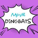Movie Dingbats