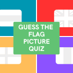 Guess the Flag Picture Quiz