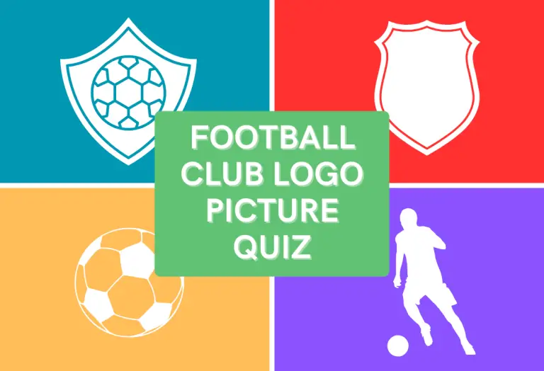 Football Club Badges Quiz