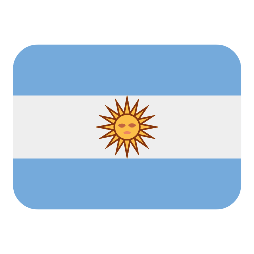 argentina Flag