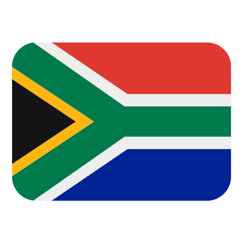 south africa Flag 1