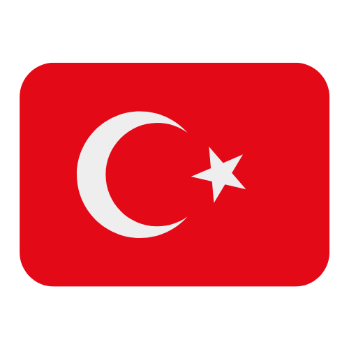 turkey Flag 1