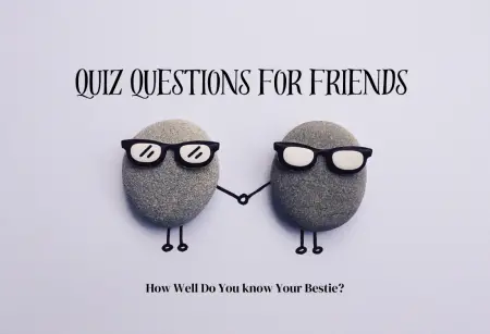 Quiz For Friends 450x307 