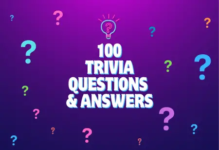 Trivia Questions 450x307 