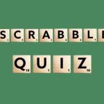 Scrabble Quiz
