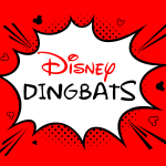 Disney Dingbats