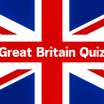 Great Britain Quiz Questions