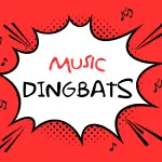 Music Dingbats