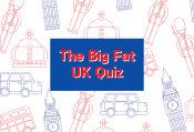 UK General Knowledge Quiz Questions & Answers 2025
