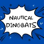 Nautical Dingbats