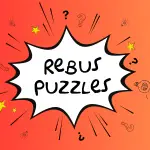Rebus Puzzle Questions with Answers