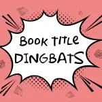 Book Title Dingbats