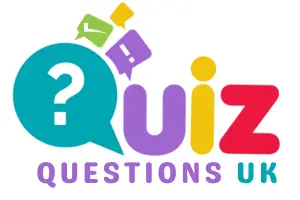 Quiz Questions UK
