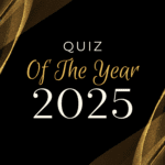 Quiz of the year 2025