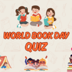 World Book Day Quiz